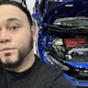 Meet your Posher, Leonard